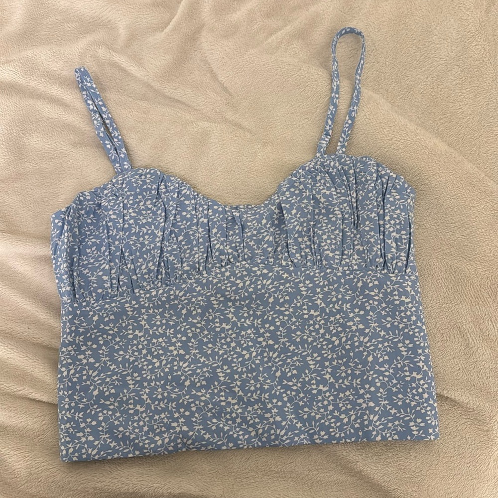 princess polly top